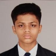 Kedar Rakesh Gudekar Class I-V Tuition trainer in Mumbai