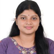 Namana Hema M. Class I-V Tuition trainer in Hyderabad
