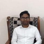 Arun Class 10 trainer in Satana