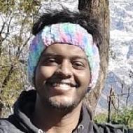 Jeremiah William Class 10 trainer in Palghar