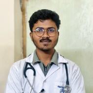 Md Mustafeez Class 12 Tuition trainer in Balasore