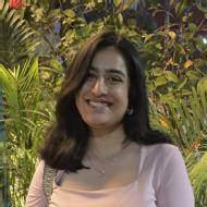 Zahabiya R. BA Tuition trainer in Panvel