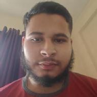 Kasim Nalawala Data Science trainer in Pune