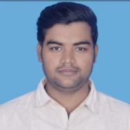 Yuvraj Singh Class I-V Tuition trainer in Patna