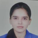 Dimple V. Spanish Language trainer in Delhi