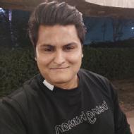 Gaurav Naidi Hotel Management Entrance trainer in Surat