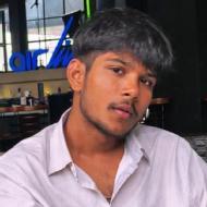 Akhil Class 12 Tuition trainer in Hyderabad