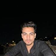 Wahid Body Massage trainer in Mumbai