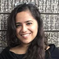 Nitika K. Class 8 Tuition trainer in Gurgaon