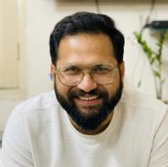 Ashish Ganjir Body Massage trainer in Mumbai