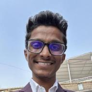 Aldrin Bisanige Vocal Music trainer in Mumbai