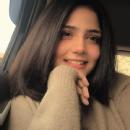 Vanshika . Class 12 Tuition trainer in Sriganganagar