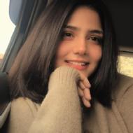 Vanshika Class 12 Tuition trainer in Sriganganagar