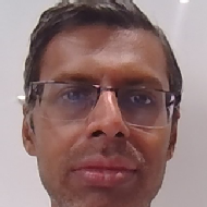 Tapan Shukla Class 12 Tuition trainer in Ahmedabad