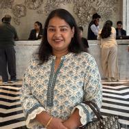 Shweta G. Class I-V Tuition trainer in Delhi