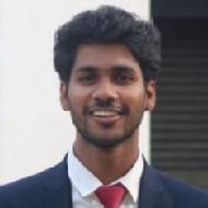 Sujith Kadem Class 12 Tuition trainer in Warangal