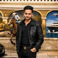 Shubham Singh BA Tuition trainer in Patna