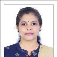 Beena G. Class 12 Tuition trainer in Ernakulam
