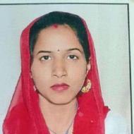 Manisha G. Class 10 trainer in Rohtak