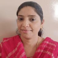 Sameena K. Class 10 trainer in Bangalore