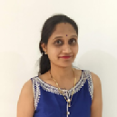 Bhoomi . Mobile App Development trainer in Ahmedabad