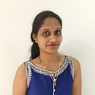 Bhoomi Mobile App Development trainer in Ahmedabad