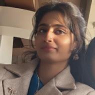 Ratanpriya Class I-V Tuition trainer in Siliguri