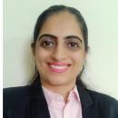 Jaspreet K. Yoga trainer in Hyderabad