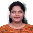 Sireesha Math Tutors trainer in Anantapur