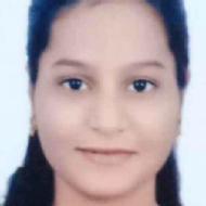 Roshni Class I-V Tuition trainer in Pune