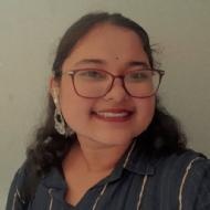 Ankana B. Class I-V Tuition trainer in Kolkata
