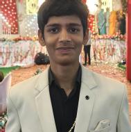 Aradhy Prajapati Class 9 Tuition trainer in Nagod
