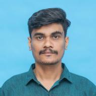 Naveen Kumar d React JS trainer in Sathambur