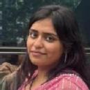 Dipti T. photo