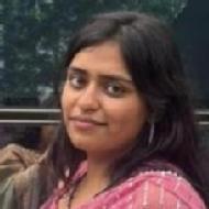 Dipti T. Spoken English trainer in Bangalore