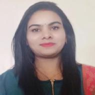 Sonam C. Pharmacy Tuition trainer in Raipur