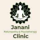 Janani Naturopathy and Physiotherapy Clinic Yoga Training Institutes institute in Hyderabad
