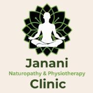 Janani Naturopathy and Physiotherapy Clinic  Yoga institute in Hyderabad