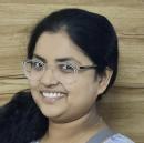 Shreshthi G. Tuition trainer in Pune