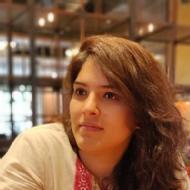 Neha Class 10 trainer in Gwalior