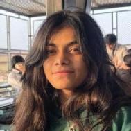 Juhi Class I-V Tuition trainer in Bhopal