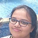 Sahana . Class I-V Tuition trainer in Bangalore