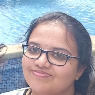 Sahana Class I-V Tuition trainer in Bangalore