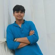 Tanish Arya Drawing trainer in Mumbai