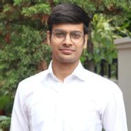 Vishwas Class 12 Tuition trainer in Hyderabad