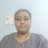 Jayashree Nursing trainer in Coimbatore