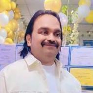 Anurag Digital Marketing trainer in Jaipur