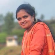 Sandhiya S. Class 12 Tuition trainer in Udagamandalam