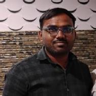 Anil Class 11 Tuition trainer in Hyderabad