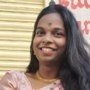 Vidya . Class 8 Tuition trainer in Hyderabad